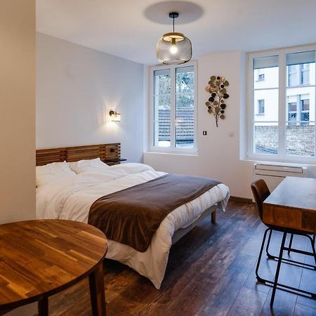 Brasserie De L Ouest Chartres Eksteriør billede